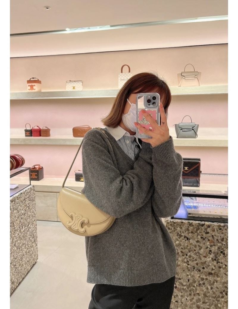 Celine Besace Bags